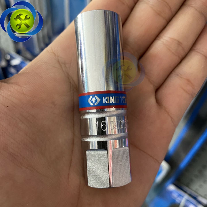 ĐẦU KHẨU MỞ BUGI KINGTONY 363516