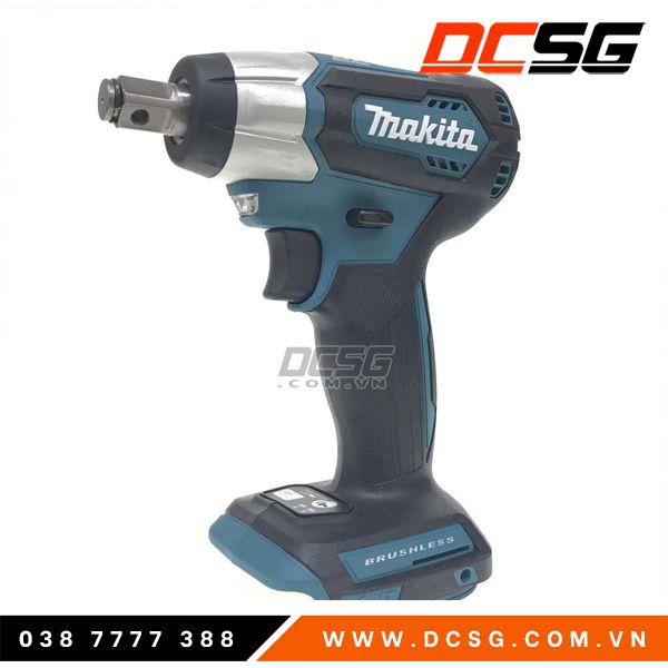 MÁY BẮT VÍT MAKITA DTW181Z