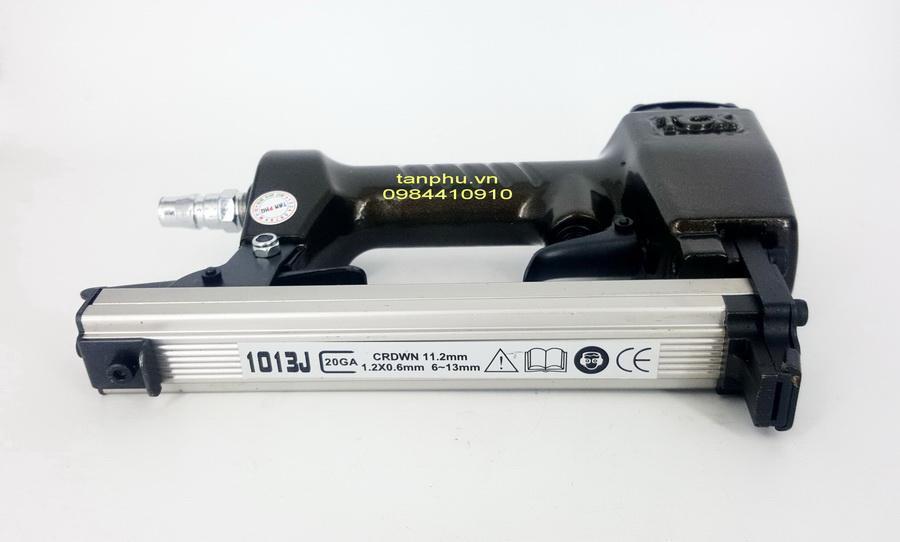 MÁY BẮN ĐINH BỌC YÊN XE TOK 1013J