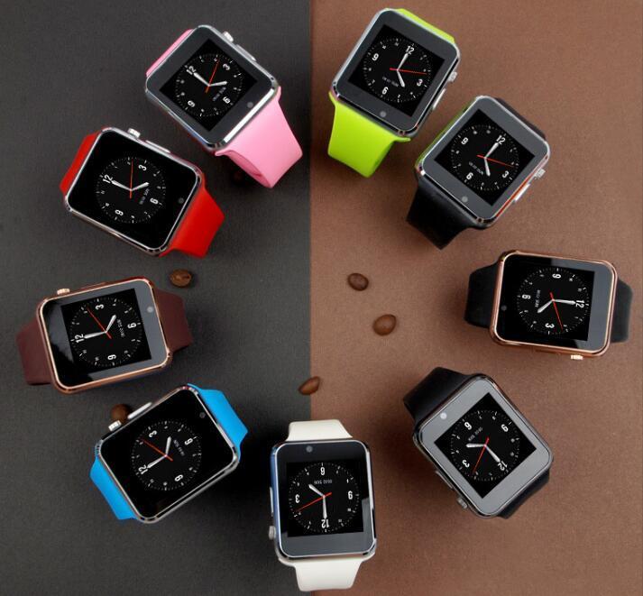 Smart Watch A1 Version