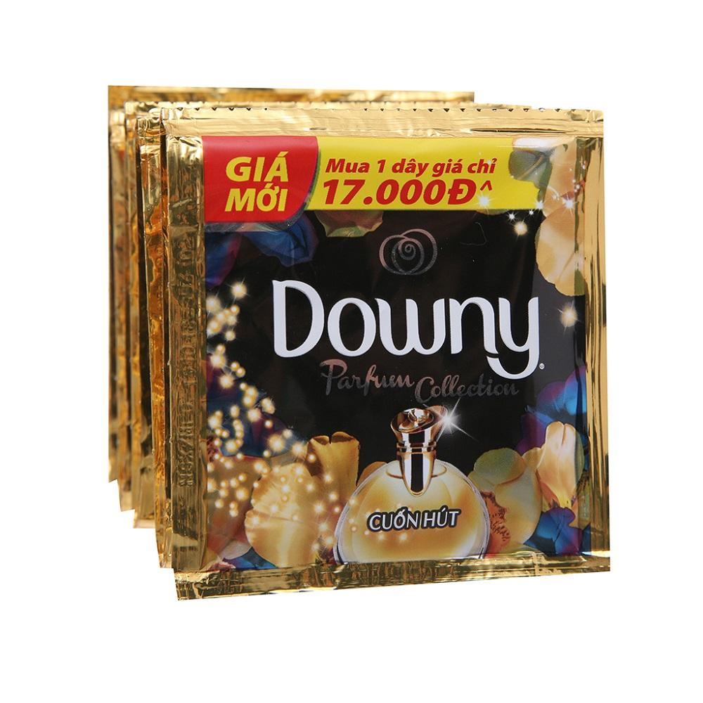 Nước xả Downy Cuốn hút 20ml