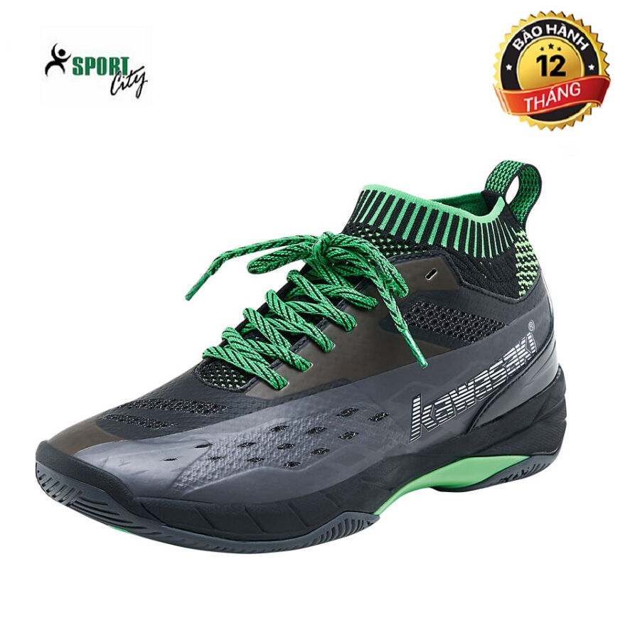 Giày Cầu Lông Nam Kawasaki K560