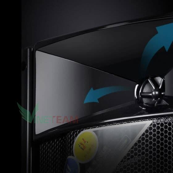 Loa bluetooth xách tay di động Amoi 830