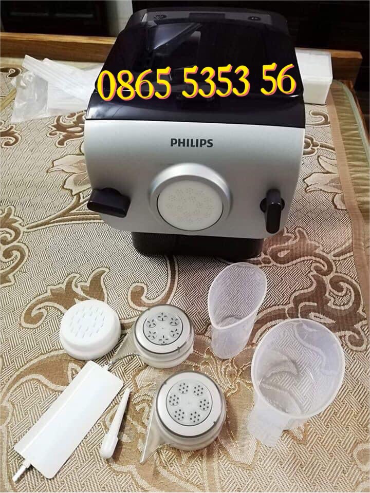 Máy làm mì Philips HR2356