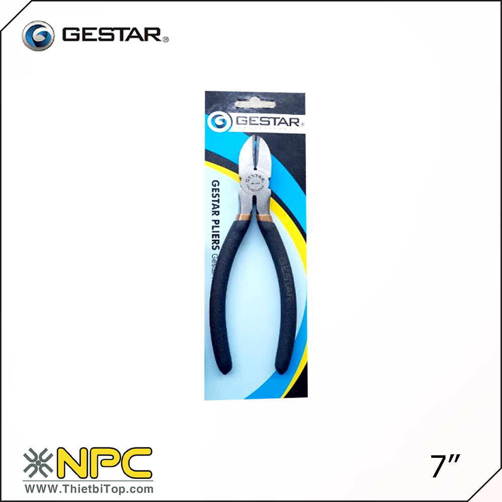Kềm cắt GESTAR GE995