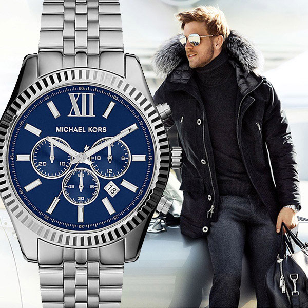 Đồng hồ nam Michael Kors MK8280