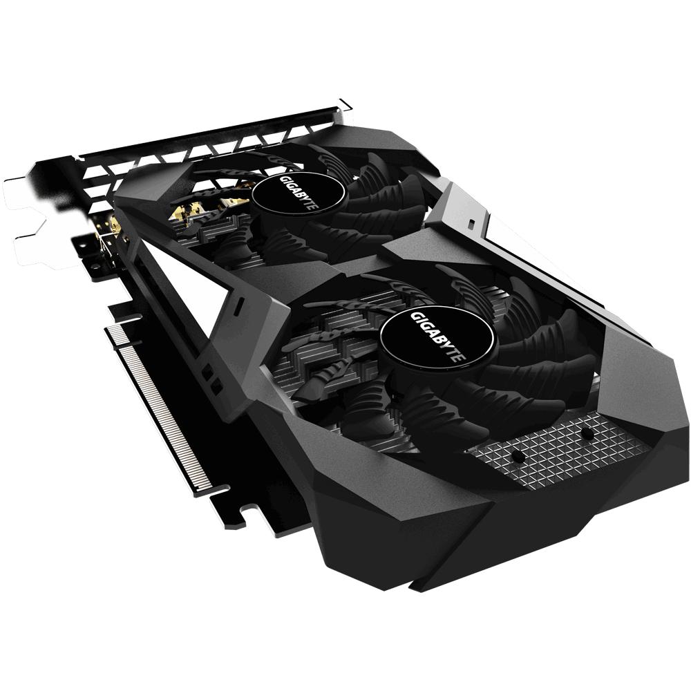 CARD MÀN HÌNH GIGABYTE GTX 1650 OC 4G