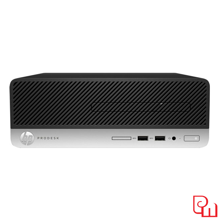 Máy bộ HP ProDesk 400 G6 SFF 9TQ74PA