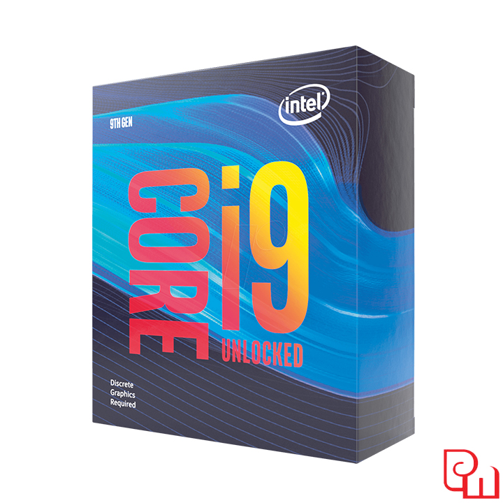 CPU Intel Core i9-9900KF 3.60Ghz