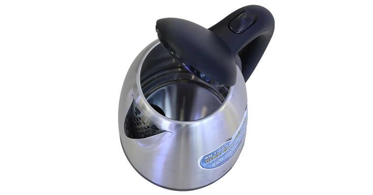 Bình siêu tốc Midea MK-17SC 1.7L