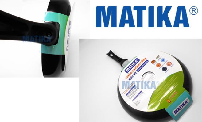 CHẢO CHỐNG DÍNH MATIKA MTK-0326