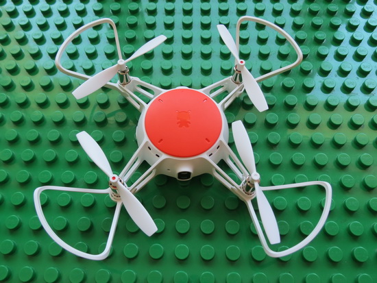 Flycam Xiaomi Mitu Mini RC Drone