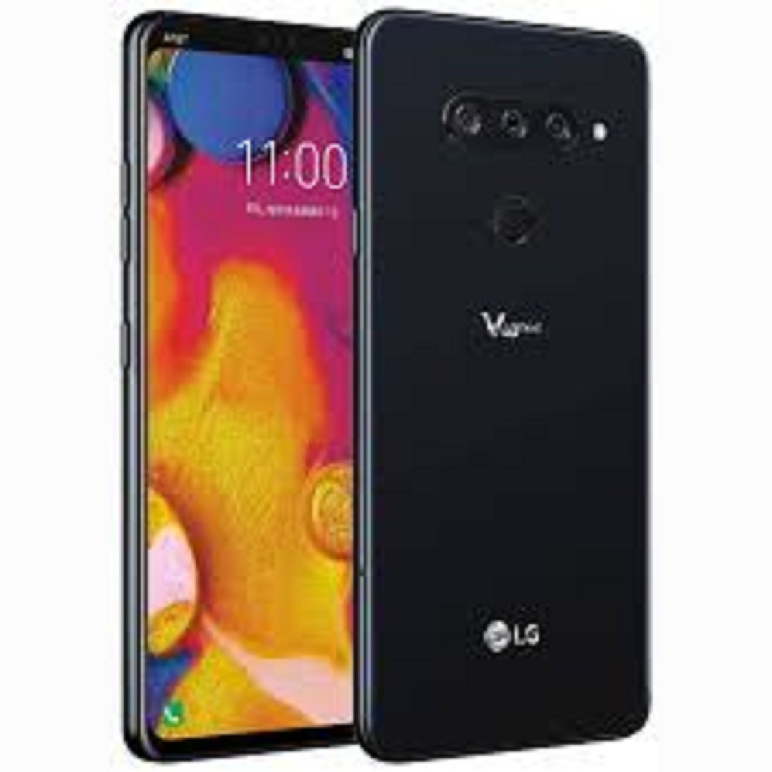 LG V40 64GB/128GB