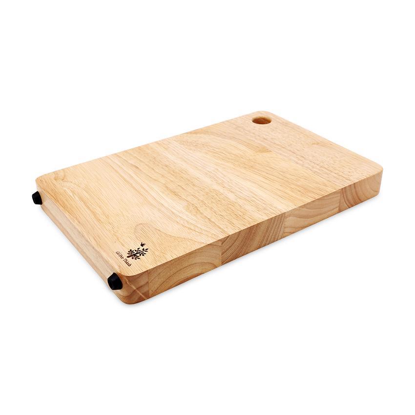 Thớt chữ nhật Gỗ Đức Thành 06471