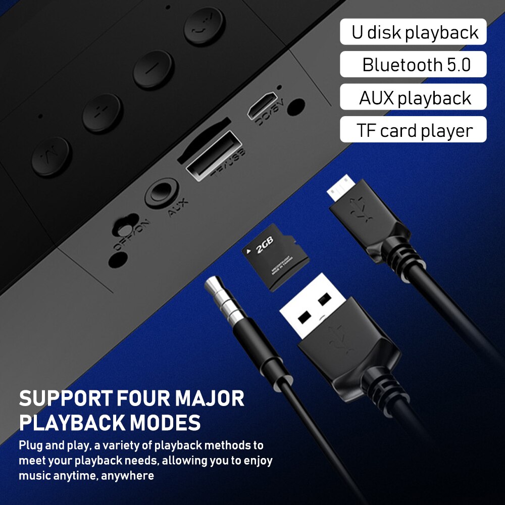 Loa Bluetooth Bonks N2