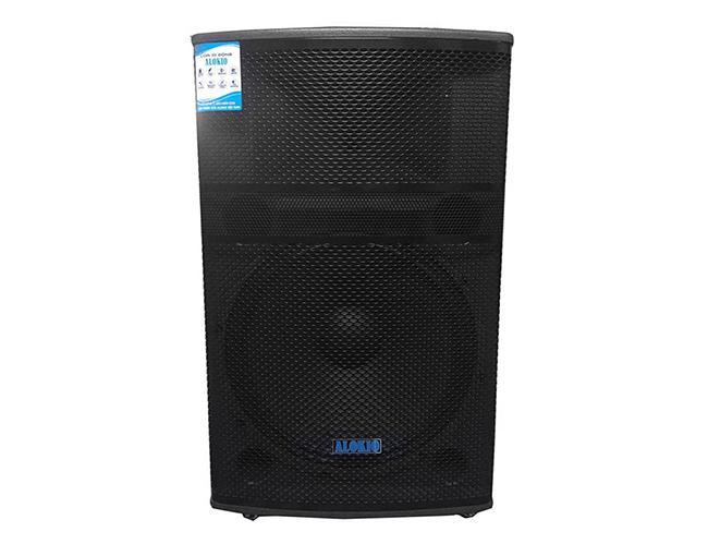 Loa kéo di động ALOKIO WML-BP18