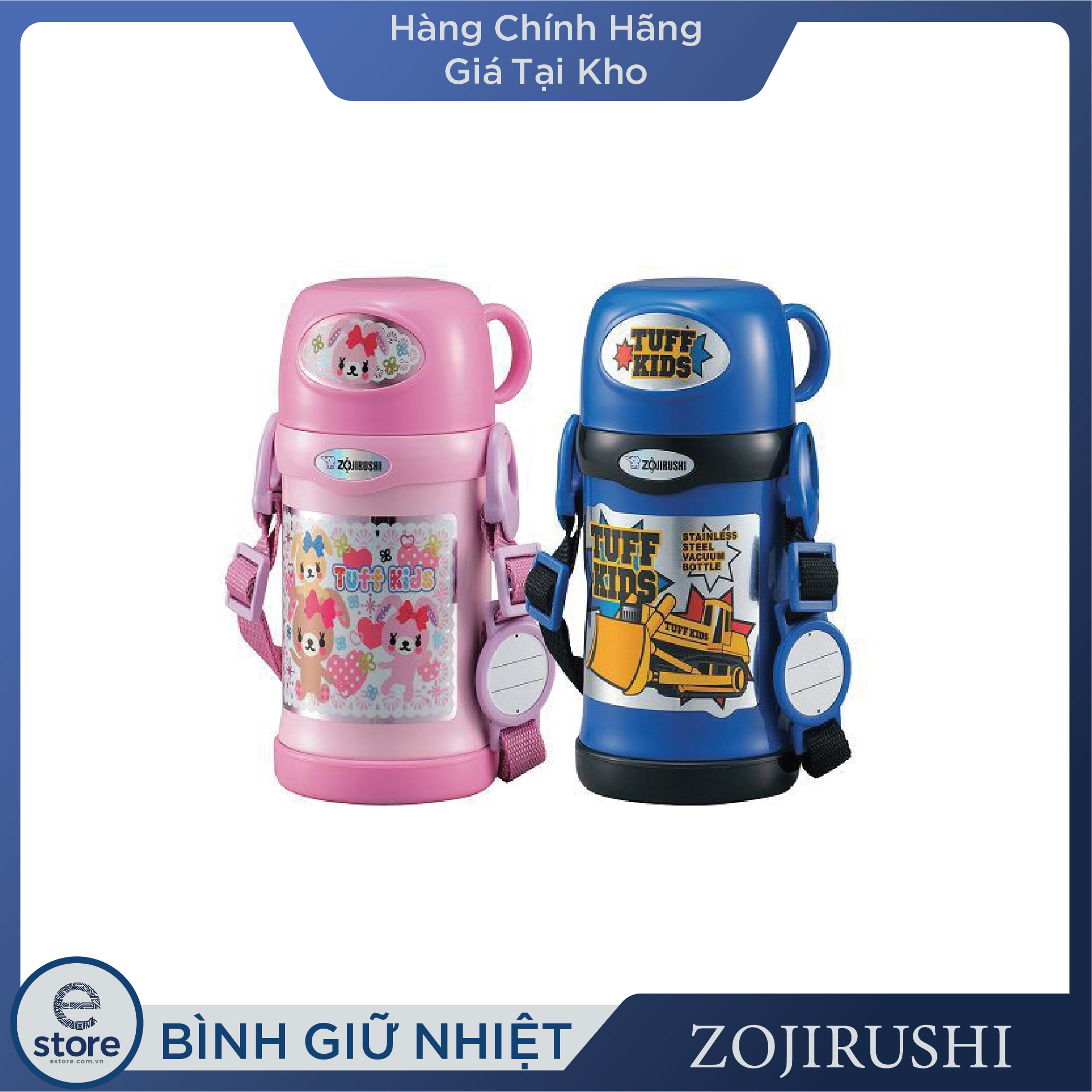 BÌNH GIỮ NHIỆT ZOJIRUSH SC-ZS45