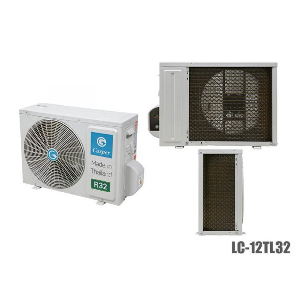 Máy Lạnh / Điều Hòa Casper LC-12TL32 1.5HP