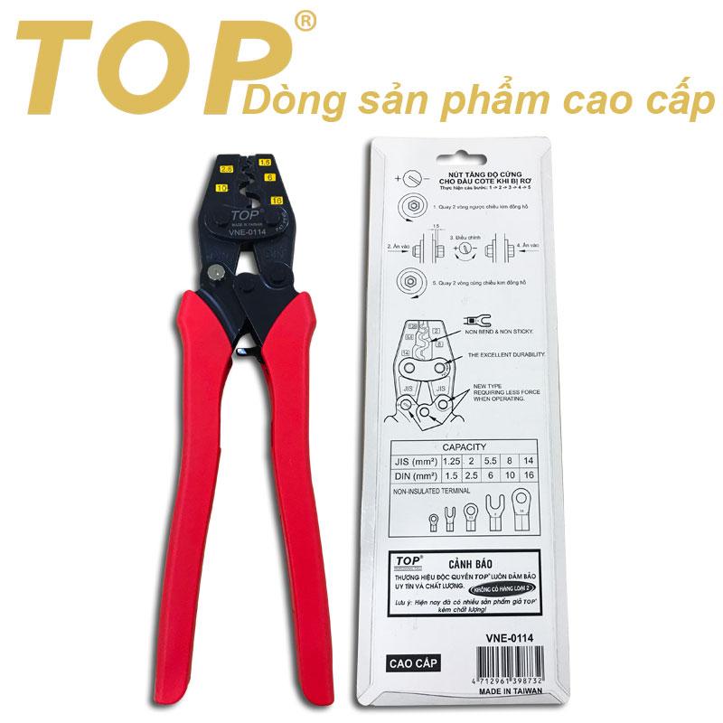 KÌM BẤM COTE TOP VNE-0114