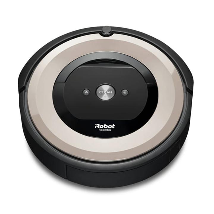 ROBOT HÚT BỤI IROBOT ROOMBA E5