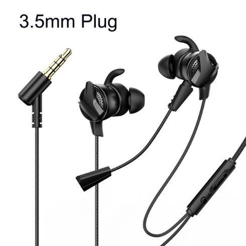 Tai Nghe Có Mic Baseus H15