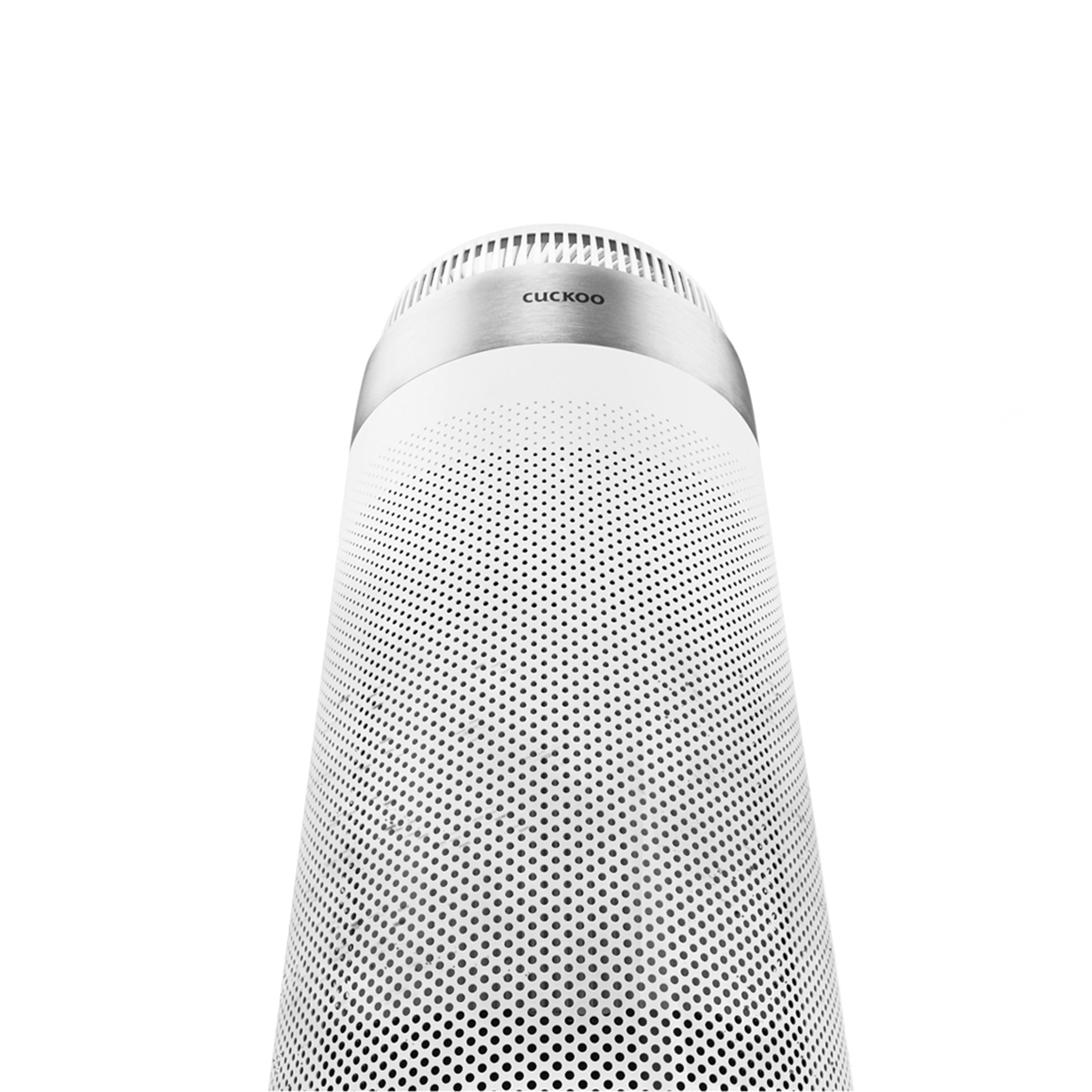 Máy lọc không khí Cuckoo CAC-D2410FW