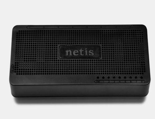 Switch Netis ST3108S