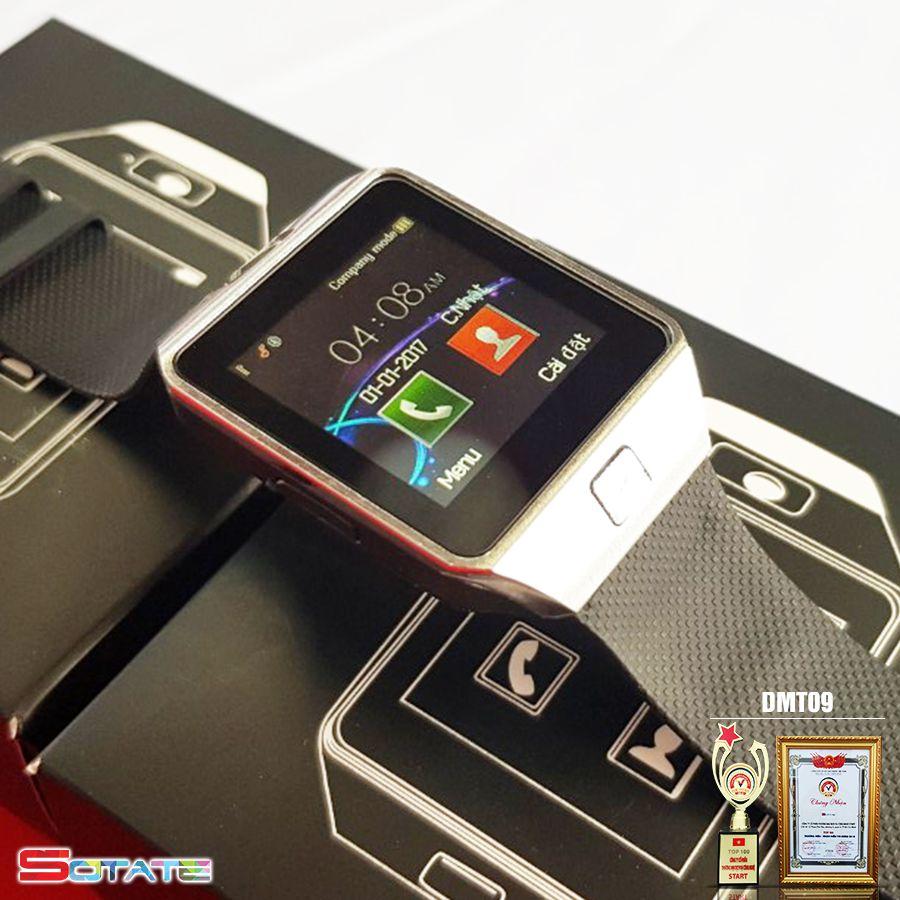 SmartWatch UWATCH XCI 09
