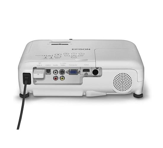 Máy chiếu Epson EB-S41