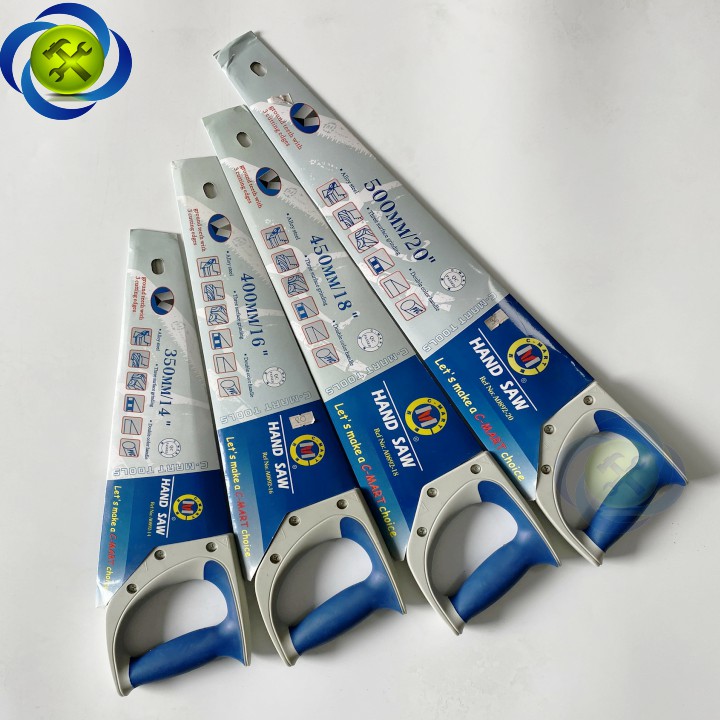 CƯA TAY C-MART A0892-16