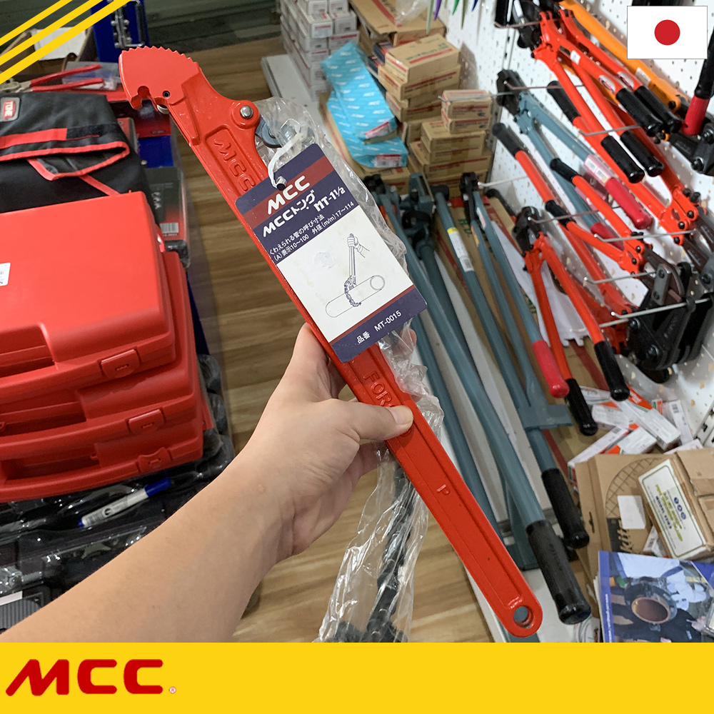CỜ LÊ XÍCH MCC MT-0015