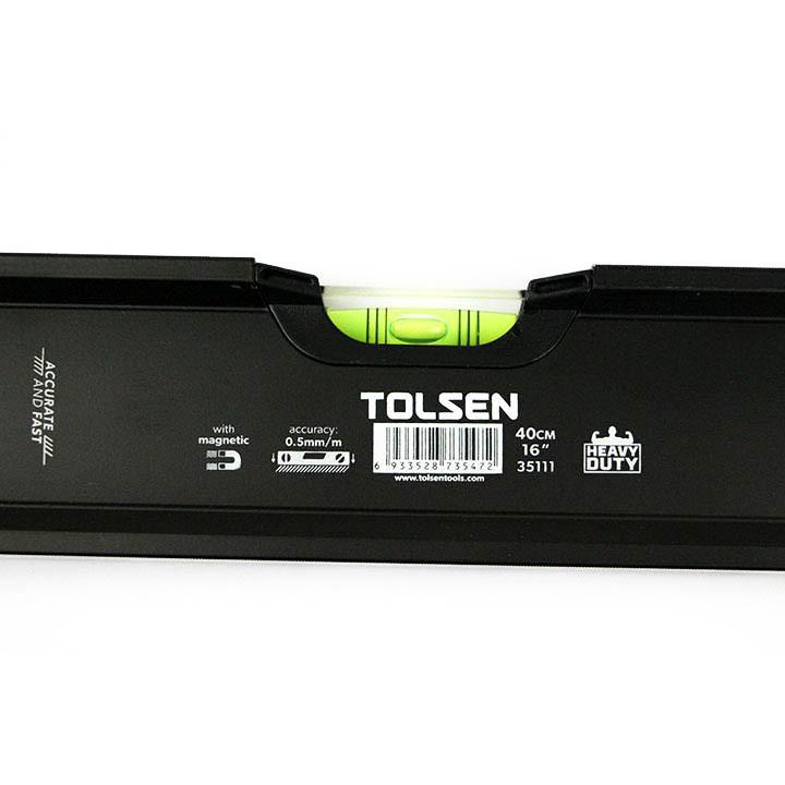 Thước thủy Tolsen 35114 1M