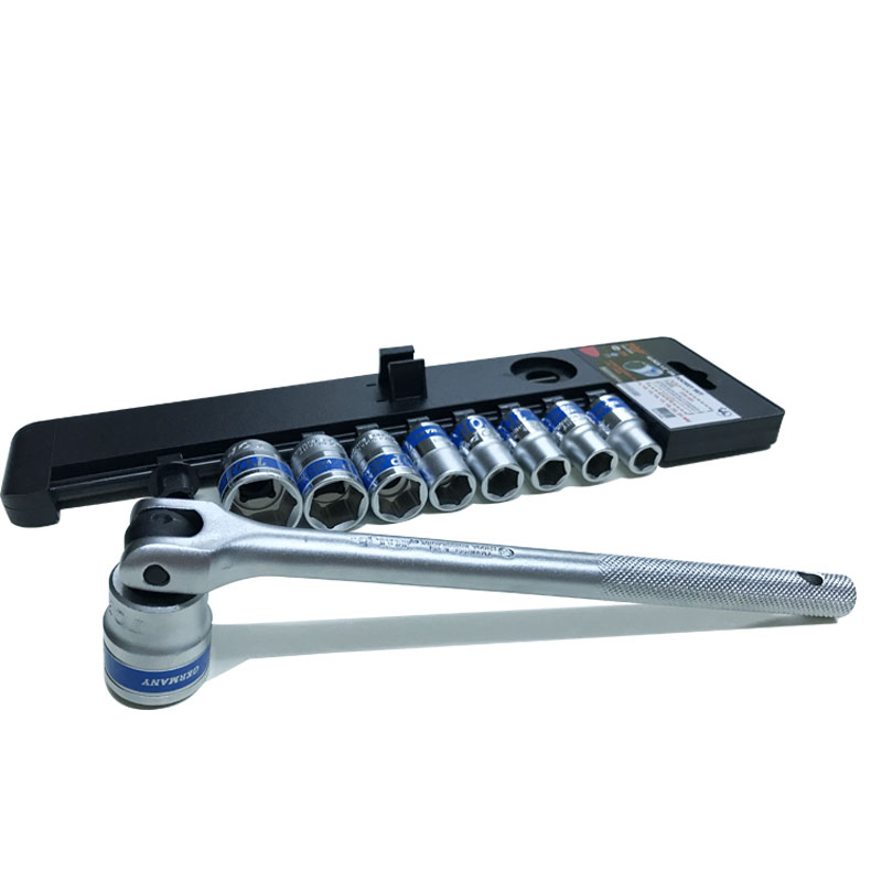 Bộ tuýp Top TBS12252