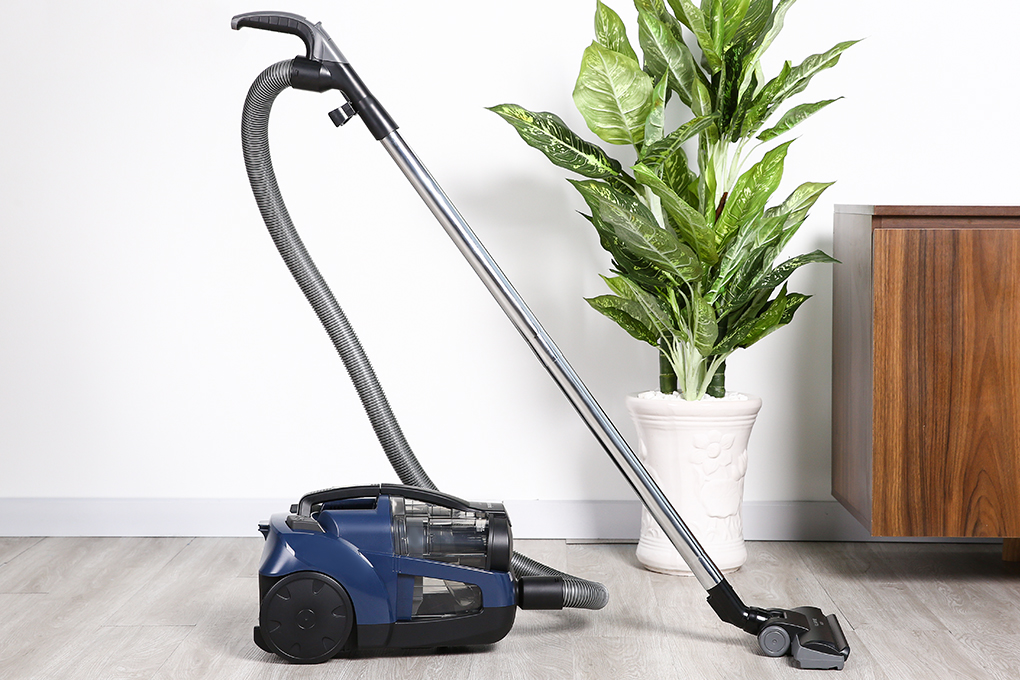MÁY HÚT BỤI PANASONIC MC-CL573AN49