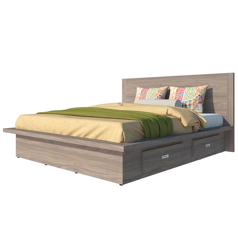 GIƯỜNG FINE FG095
