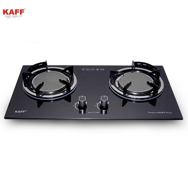 Bếp gas hồng ngoại KAFF KF-206I