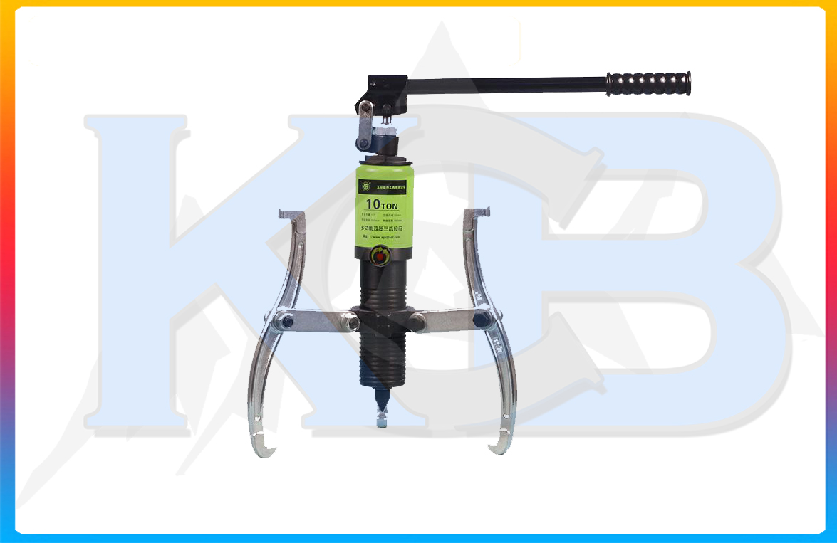 CẢO THỦY LỰC ZYL-30