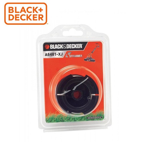 Ổ CƯỚC CẮT CỎ BLACK&DECKER A6481-XJ