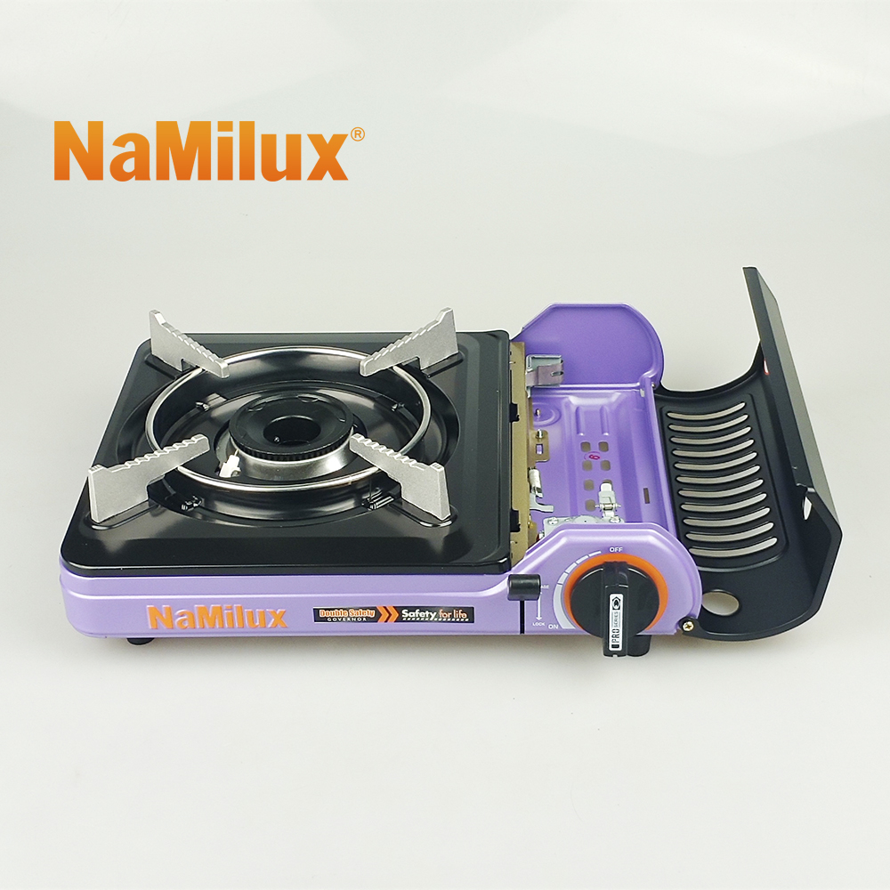 Bếp gas mini Namilux PL-1921PF-VN