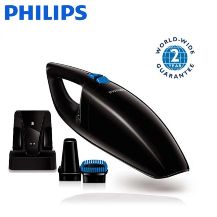 Máy Hút Bụi Cầm Tay Không Dây Philips FC6152
