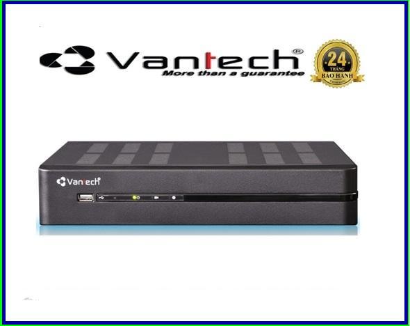 Đầu ghi hình Vantech VP-464TVI