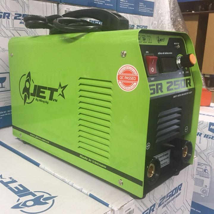 Máy hàn điện tử Hồng Ký SR 250R (SR250R)