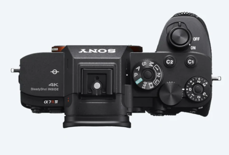 Máy ảnh Sony Alpha A7R Mark IV