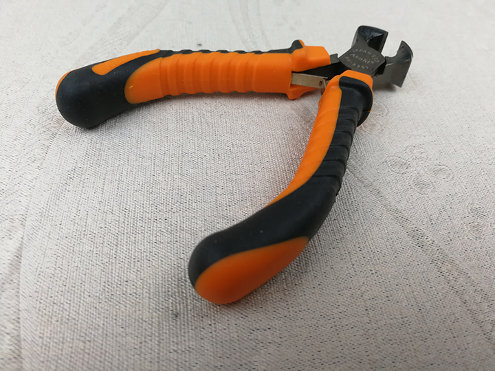 KÌM KẸP CÀNG CUA ASAKI AK-8361