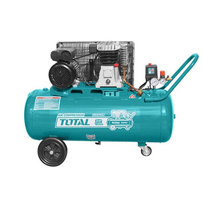 MÁY NÉN KHÍ DÂY CUROA TOTAL TC1301006