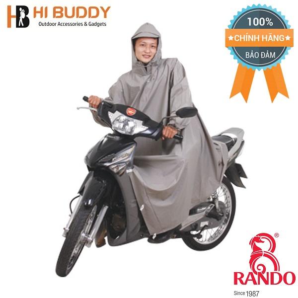 ÁO MAUW RANDO PONCHO COSY APPS-16