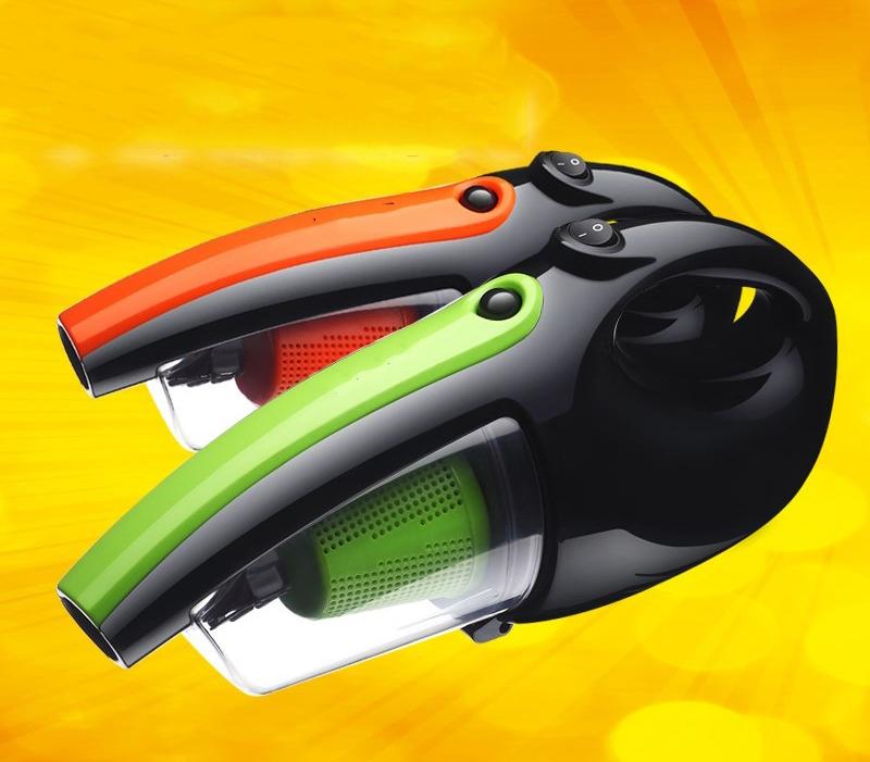 MÁY HÚT BỤI SUPERIN HD-01