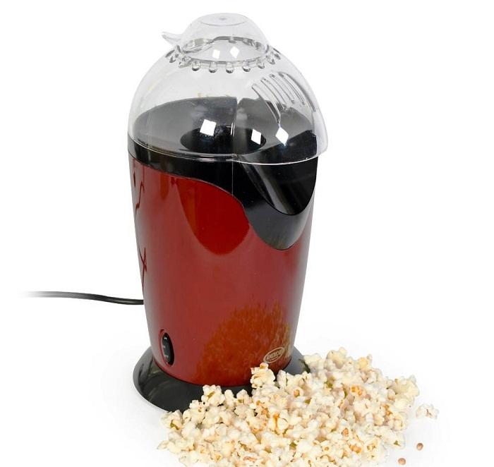 Máy làm bắp rang bơ sokany RH-288