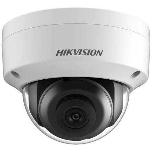 Camera IP Dome Hikvision DS-2CD2135FWD-I
