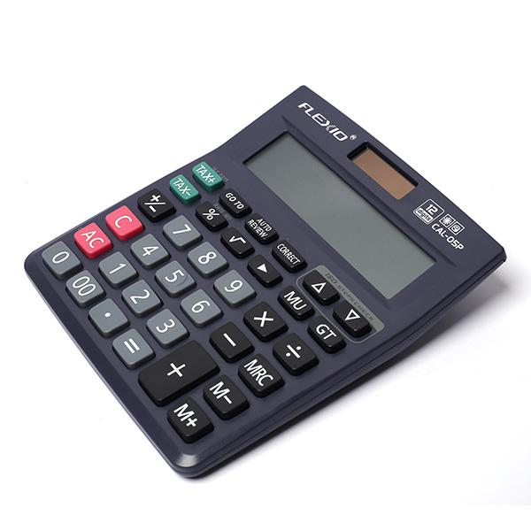 MÁY TÍNH FLEXIO CAL-05P